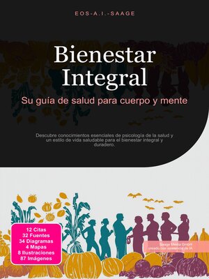cover image of Bienestar Integral